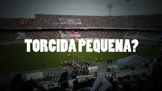 VOC&Ecirc; ACHA QUE O SANTA CRUZ N&Atilde;O TEM TORCIDA? VEJA ESSE V&Iacute;DEO