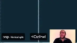 Badass Vim Tutorials - How to map your leader key