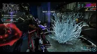 Equilibrium mod Bug