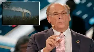 Larry Fink&rsquo;s BlackRock loses bid to dismiss Texas climate collusion claims