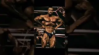 #cbummotivation  #cbum #gym #gymmotivation #gymlover#realgymboys #chrisbumstead #ronniecoleman
