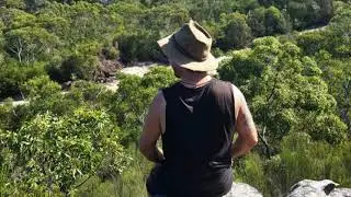 Tracking Australia's Big Cats - With Jake Cassar