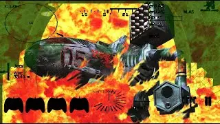 TOPFRAG /// 6th Gen Aggressive VGM Mix (industrial, metal, techno, dnb /// XBOX, PS2, PSX OSTs)