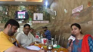 BEST RESTAURANT IN AMRITSAR CHARMING CHICKEN MAJITIA ROAD AMRITSAR 9814096207