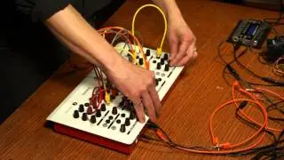 Kilpatrick Audio PHENOL - More Experiments