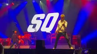 STATUS QUO - 
