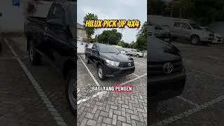 #hilux #toyota #pickup #fyp #automobile #mobile #mobilelegend #viral #viralvideo #trending #video