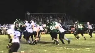 2012 Athens Warriors - Rotherham gets the sack