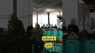 culture & arts#public #culture #arts @awancamping