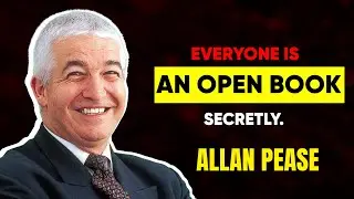 Master the Art of Reading People in 2026 and Never Get FOOLED by Words Again | by Allan Pease
