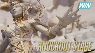 LoL Worlds 2019 knockout Pick'em predictions