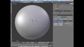 blender 2.66 vs 3dsMAX 2009