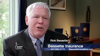 Bessette Insurance: 15 seconds