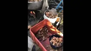 En la mayordom&iacute;a del la cucharilla.