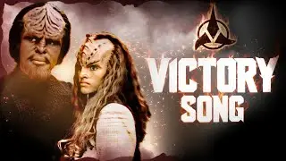 Klingon Victory Song (Remix)
