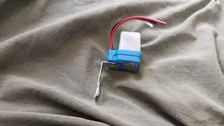 Amazon Photocell Sensor Switch How To Connect 