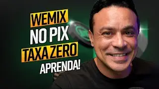 MIR4 como comprar WEMIX NO PIX sem pagar TAXA | Definitivo