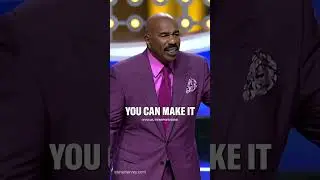 KEEP HOPE ALIVE | STEVE HARVEY | VAULT EMPOWERS