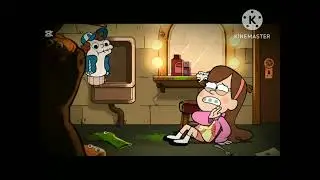 Puppets but Dipper and Mabel sing it