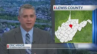 Health advisory issued after sewage reported in West Fork River in Lewis County