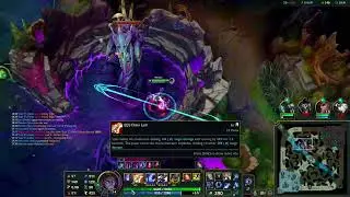Highlight   Sylas   League of Legends   Match 1   242pm