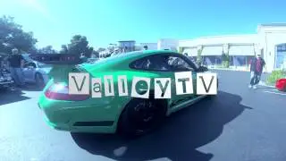 ValleyTV's NEW INTRO