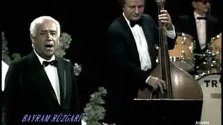 Şecaattin Tanyerli - Gönülden Şikayet ( Tango )