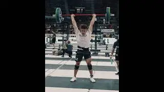 NOBULL Crossfit Games 2021 #shorts #fitness #crossfitgames #athlete