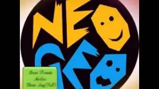 Neo Geo Logo Theme (Full Arranged)