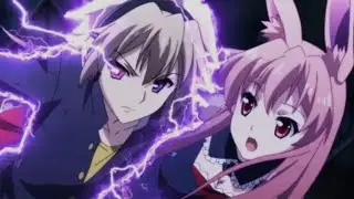 Top 10 Harem Anime Where MC Is A Overpowered Transfer Student [HD]