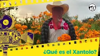 &iquest;Qu&eacute; es el Xantolo?