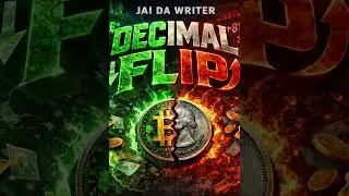DECIMAL FLIP - Jai Da Writer