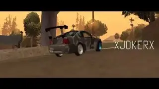 1999 Ford Mustang (Montage) /XjokerX