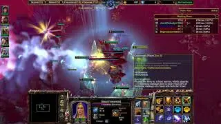 [WC3 Reforged] Impossible Siege 2.12b &ndash; 5 Heroes Walktrough
