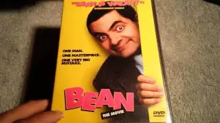 My Rowan Atkinson Movies