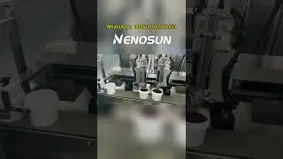 #fillingmachinechina #fillingmachine #manufacturing #packagingmachine #factory #automation