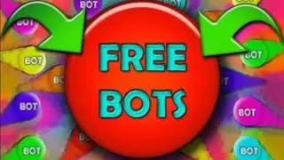 ★★★Hack BOTS agario Tutorial/Tutorial de Bots para agario 2016✔】