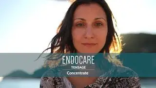 ENDOCARE TENSAGE Concentrate (Eng)