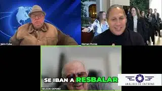 &iexcl;Rusia y el Asilo de Maduro! &iquest;M&aacute;s Dictadores en Ca&iacute;da Libre? #shorts