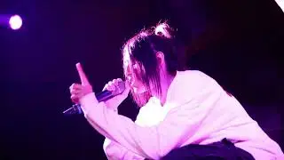 朱迪西DDC &middot;死的又不是你 憑什麼幫我決定&middot; Offical Audio