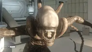 Alien Isolation All Scary Moments