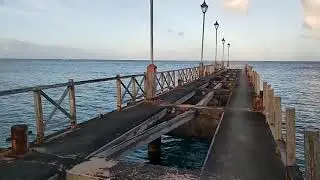May 10, 2021 - Speightstown Jetty Live