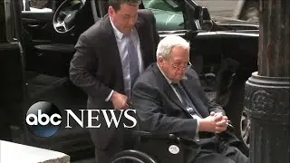 A Fall From Grace for the Former Speaker of the House