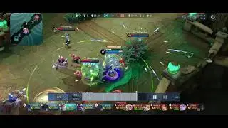 Aamon Maniac ~ Brawl 12/29/2025 ~ MLBB