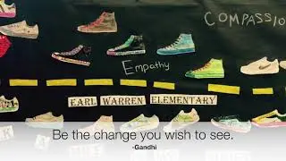 SCUSD Art of Kindness: A Social Emotional Learning Student Showcase Summit