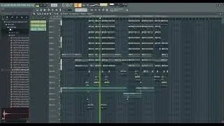 HOODTRAP BEAT