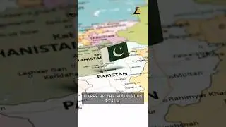 National Anthem of Pakistan 🇵🇰 English Version - قومی ترانہ - English Lyrics | Lofty Aims