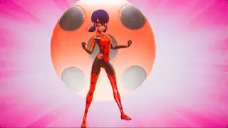 Miraculous Ladybug Paris Under Siege: Ladybug&rsquo;s Transformation But The Audio Is Uncomfortably Behind