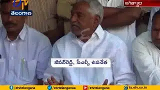 Govt Should Release Ordinance for Direct Election of Sarpanch | Congress