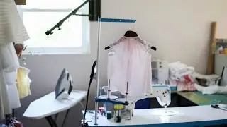 how I construct first, then smock